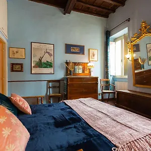 The Dreamers House Rome